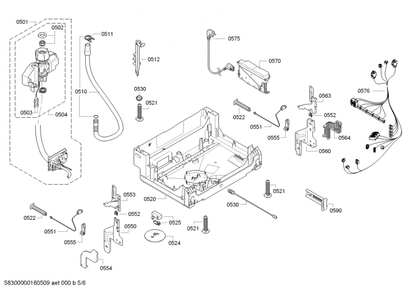Ersatzteile_SN25E202FF_2F59_Bild_5