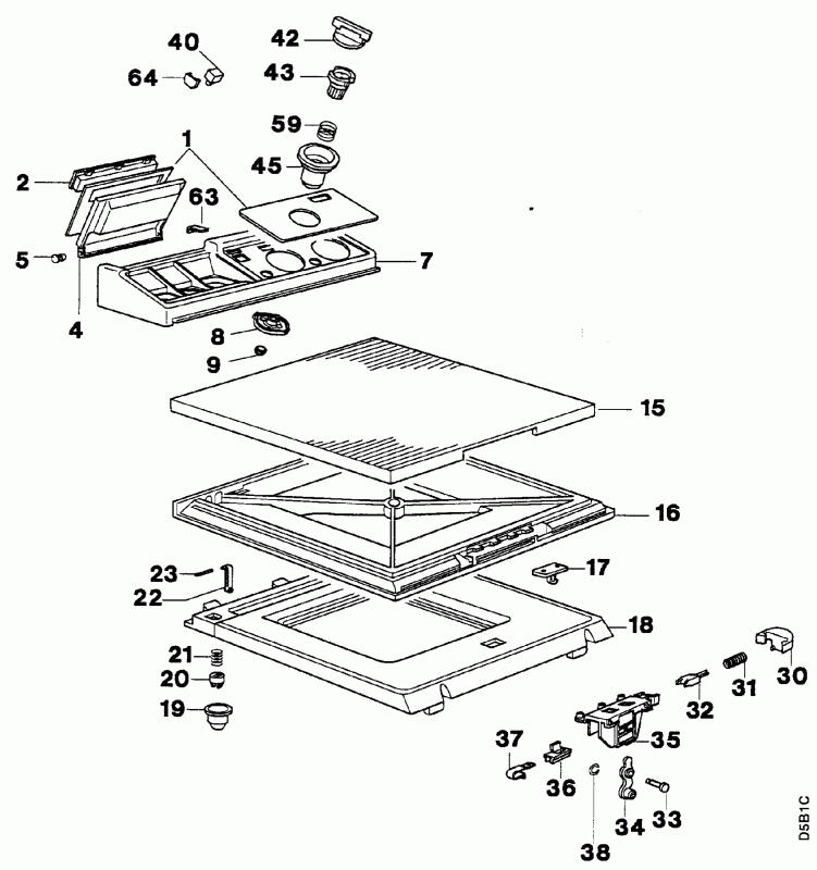 Ersatzteile_LTX_107_1_91371957100_Bild_2