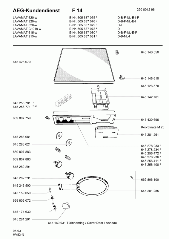 Ersatzteile_LAV615W_60563708000_Bild_1