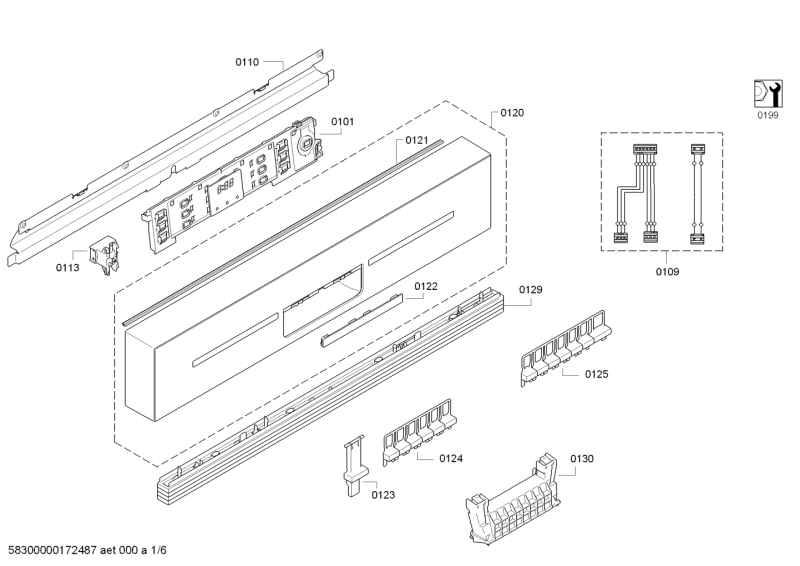 Ersatzteile_SN55M286EU_2F73_Bild_1