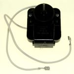 Motor MES F 61-12 220V Kabel 3 für Liebherr Kühlschrank 611876700 Kühlschrankmotor