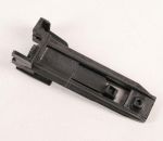 Türgriff Seitenanschlag Kunststoffgehäuse für Ofen Beko/Grundig/Arcelik C00971806 Gehäuse Anschlag Griff