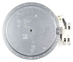 Whirlpool Ofen Kochzone 1200W 482000081416 Heizelement