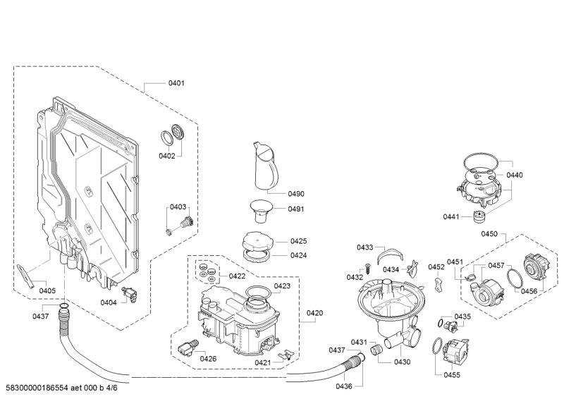 Ersatzteile_SN26L230EU_2F35_Bild_4