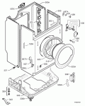 Ersatzteile_Lavamat_10500_VI_91451090601_Bild_1