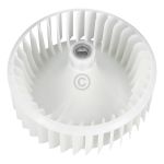 Lüfterrad passend für Samsung DC82-01208A BLUPARTS - KOMPATIBEL 10116205