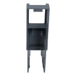 ABDECKUNG GELENK SCHLIESSDAEMPFUNG WTE Liebherr 7433164