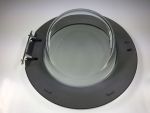 Fronttür für Waschmaschine Beko/Grundig/Arçelik C00894984 Bullauge Flansch