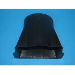 FLANSCH Gorenje 418009 für Dunstabzugshaube Gorenje