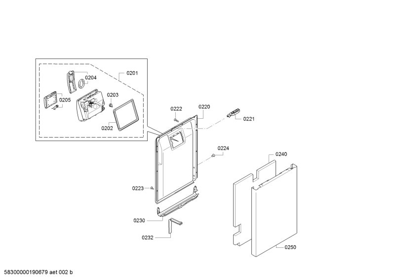 Ersatzteile_iQ300_SR236I00ME_2F57_Bild_8