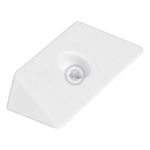 Verschlussteil für Gefrierfach LIEBHERR 7430030 in Kühlschrank