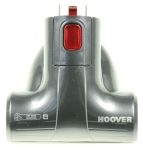 J64 Mini-Turbodüse für Candy Hoover Staubsauger 35601876 kleine Bürste