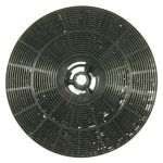 Aktivkohlefilter für Dunstabzugshaube Teka 61801232 Geruchsfilter