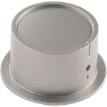 Drehgriff für Ofen Bosch Siemens 10024778 Backofen-Bedienung
