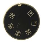 Drehknopf für Mikrowelle Bosch 10013272 Bedienung, Funktion