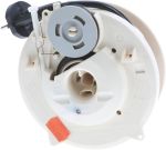 Kabeltrommel für Bosch Staubsauger 00088342 7m, 1mm², Eurostecker