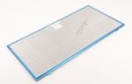 Metallfettfilter für Dunstabzugshaube Bosch Siemens 11062244 Maße 414,5x210x8 mm