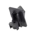 Türhaken für Geschirrspüler Candy Hoover 41051182 Spülmaschine