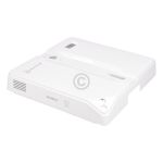 Gehäuseabdeckung oben Ecovacs 201-2432-0447 für Fensterputzroboter Ecovacs