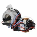 Mahlwerk BOSCH 12028401 für Kaffeemaschine