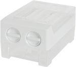 Eiswürfelbehälter für Zubehör Bosch 11033298 Kühlung, Gefrierfach