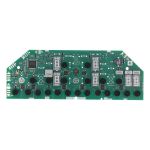 Bedienmodul BOSCH 00745617 für Kochfeld