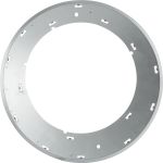 Rahmen 11046825 für Türrahmen Bosch 11046825 Kunststoff, weiß