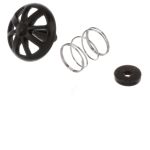 Verbindungsteil complete with drip valve, valve spring and seal. 10029162