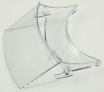 Kanalabdeckung für Dunstabzugshaube Hisense/Gorenje 402813 Gehäuseteil