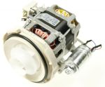 Umwälzmotor Yxw50-2e(l) für Geschirrspüler Midea 17476000008302 AC-Antrieb Pumpe