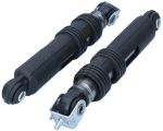 Stoßdämpfer-Kit für Whirlpool Trockner 482000023459 120N, 8,15mm