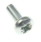 Schraube 00609267 für Dunstabzugshaube Siemens 00609267 Befestigung