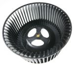 Lüfterrad für Dunstabzugshaube Hisense/Gorenje 507488 DF620 3012BA
