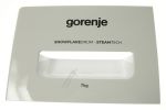 Waschmaschinen-Schublade Hisense/Gorenje weiß HK2154311 Spülkasten, Waschmittel