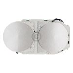 INDUKTIONSPLATTE 160P/160 IPS Küppersbusch 545536
