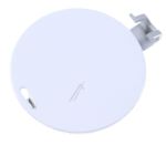 Ablaufpumpentürabdeckung für Dunstabzugshaube Hisense/Gorenje HK1878881 Gehäuseschutz