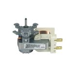 Lüftermotor BOSCH 00645523 ebmpapst EM2513LH-278 für Backofen Herd