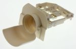 Lampenfassung für Ofen Smeg 826050158 Ofen Beleuchtung