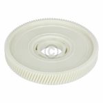 Getriebe Bauknecht 481952238016 für Waschmaschine