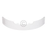 Abdeckung hinten Ecovacs 201-2116-0004 für Staubsauger-Roboter