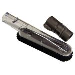 Extra weiche Bürste für Staubsauger Dyson 90889602 Weichborsten, Boden