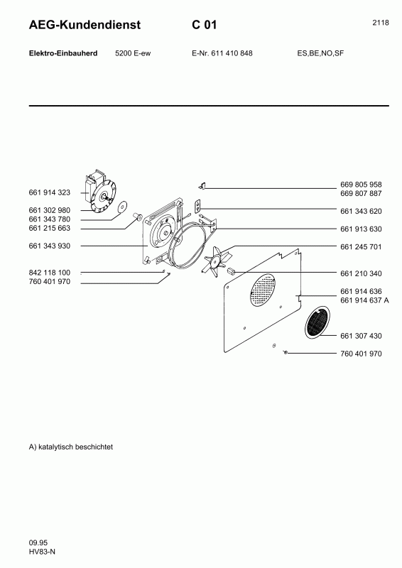 Ersatzteile_Competence_5200_E_W_NL_GR_FB_61141084800_Bild_1