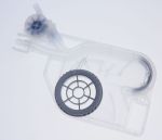 Wassertasche Bitron 41026799 für Candy/Hoover Geschirrspüler mit Durchflussmesser