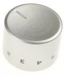 00624528 Drehgriff für Ofen Bosch Siemens 00624528 Backofenregler