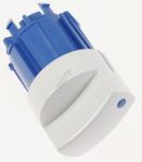 Drehgriff für Geschirrspüler Bosch Siemens 00427550 Programmwahl Schalter