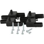 Ofen-Adapter Bosch Siemens 17008651 Montagezubehör