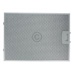 Fettfilter NEFF 00672350 Metallfilter 385x275mm für Dunstabzugshauben