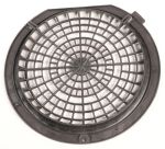 Anschlussstück ASP.PP V2 für Dunstabzugshaube Elica Spp0206628 Luftführung Gitter