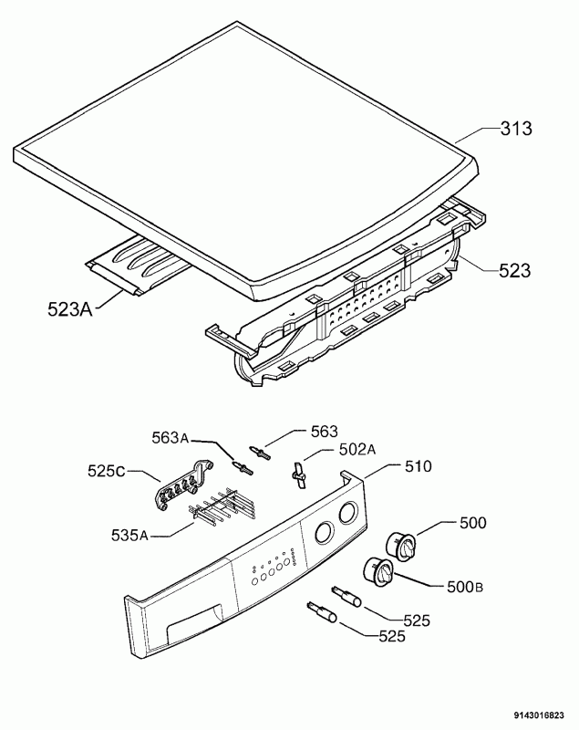 Ersatzteile_FA_1035_E_91421103300_Bild_2