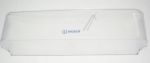 Flaschenleiste für Kühlschrank Whirlpool/Indesit C00292066 transparent 443x100mm